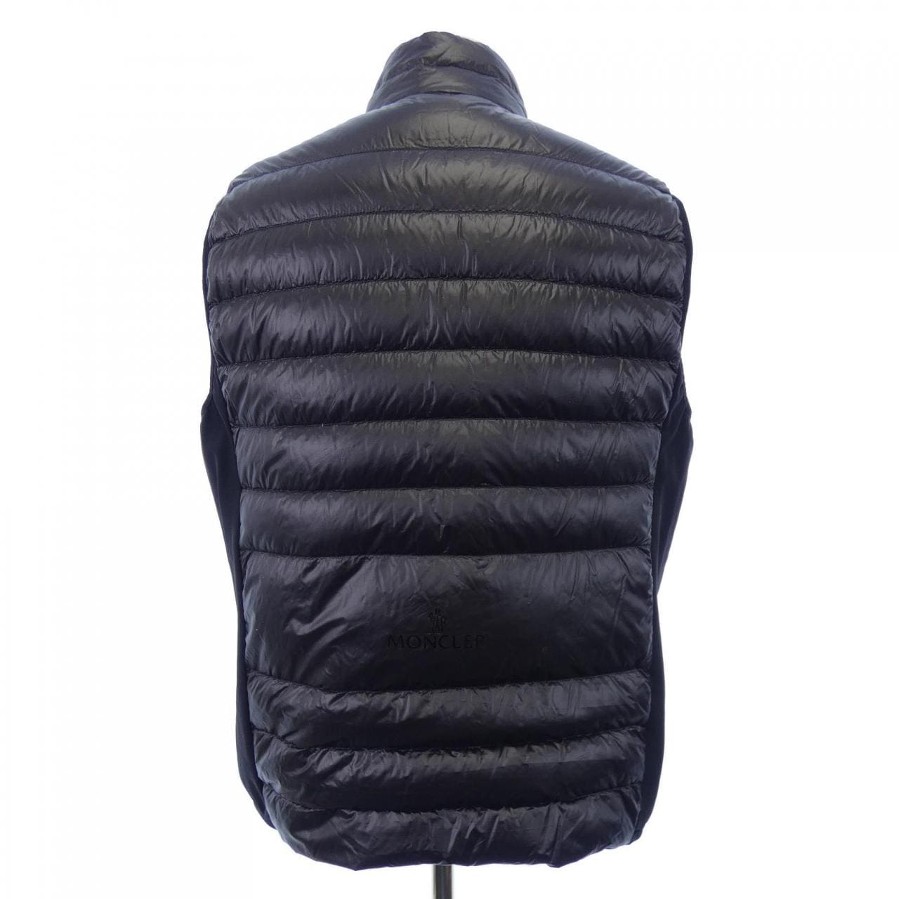 モンクレール MONCLER DELPY ダウンベスト