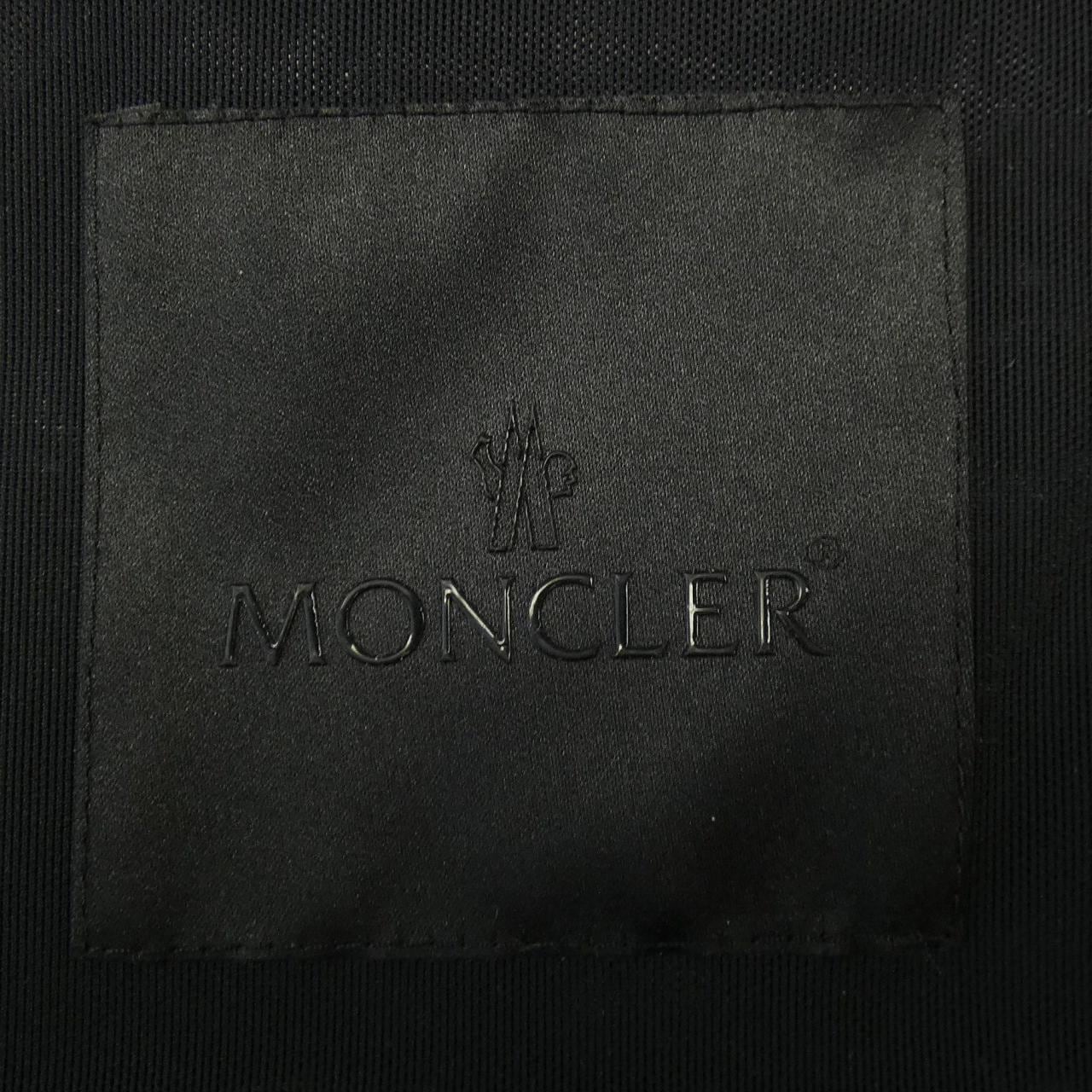 モンクレール MONCLER DELPY ダウンベスト