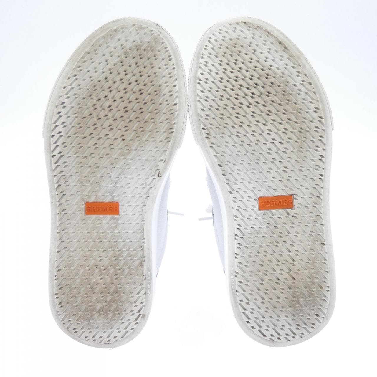 エルメス HERMES デイ ケリーバックル 242192Z スニーカー