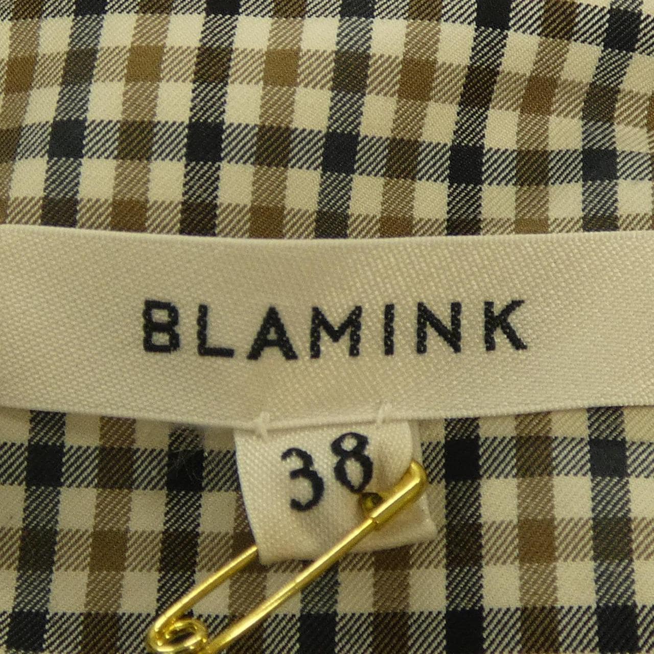 ブラミンク BLAMINK 7925-230-0377 ジャケット