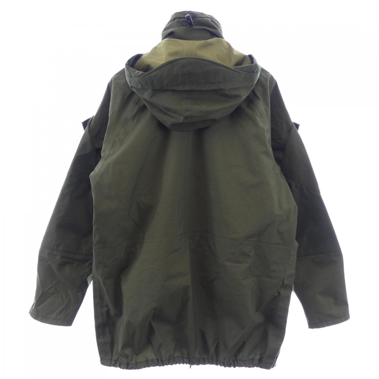 【ヴィンテージ】S.W.I INC ECWCS PARKA ジャケット