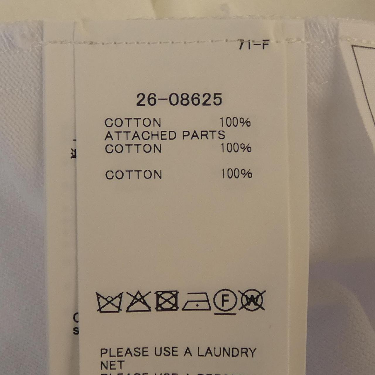 サカイ SACAI 26-08625 Tシャツ
