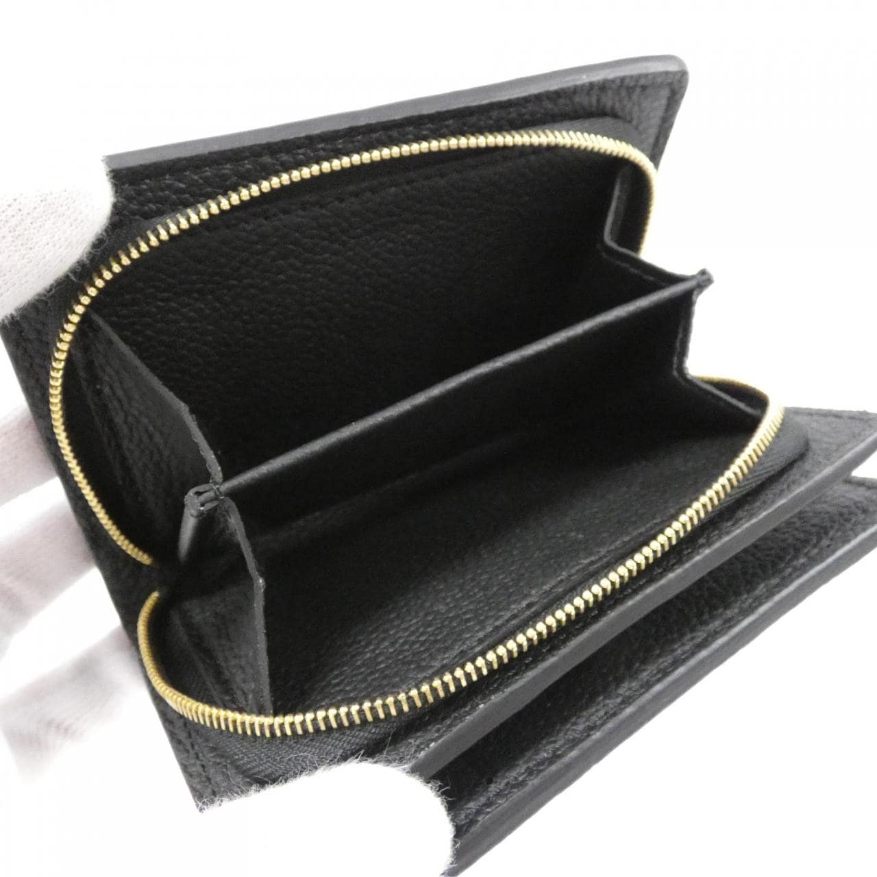 ルイヴィトン モノグラム アンプラント ポルトフォイユ クレア M80151 財布