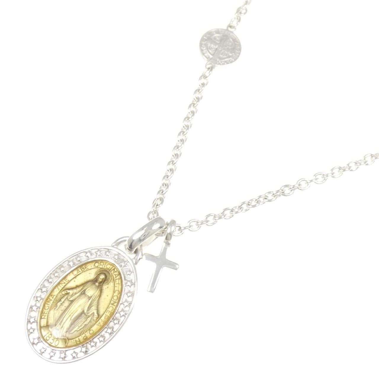 スタージュエリー 樹脂 ネックレス