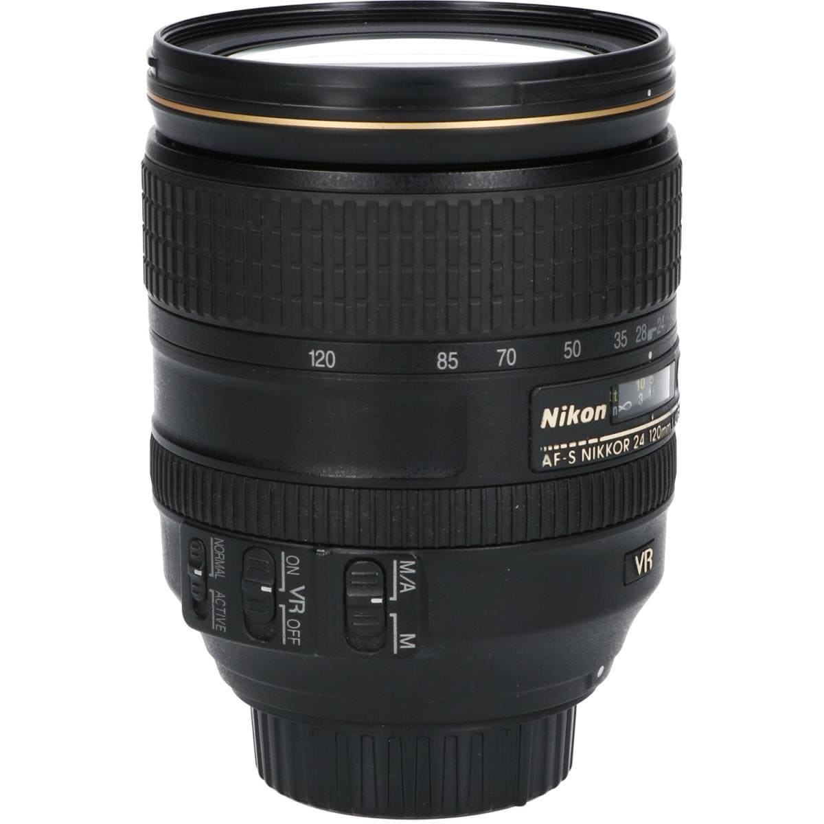 NIKON AF-S24-120mm F4G ED VR