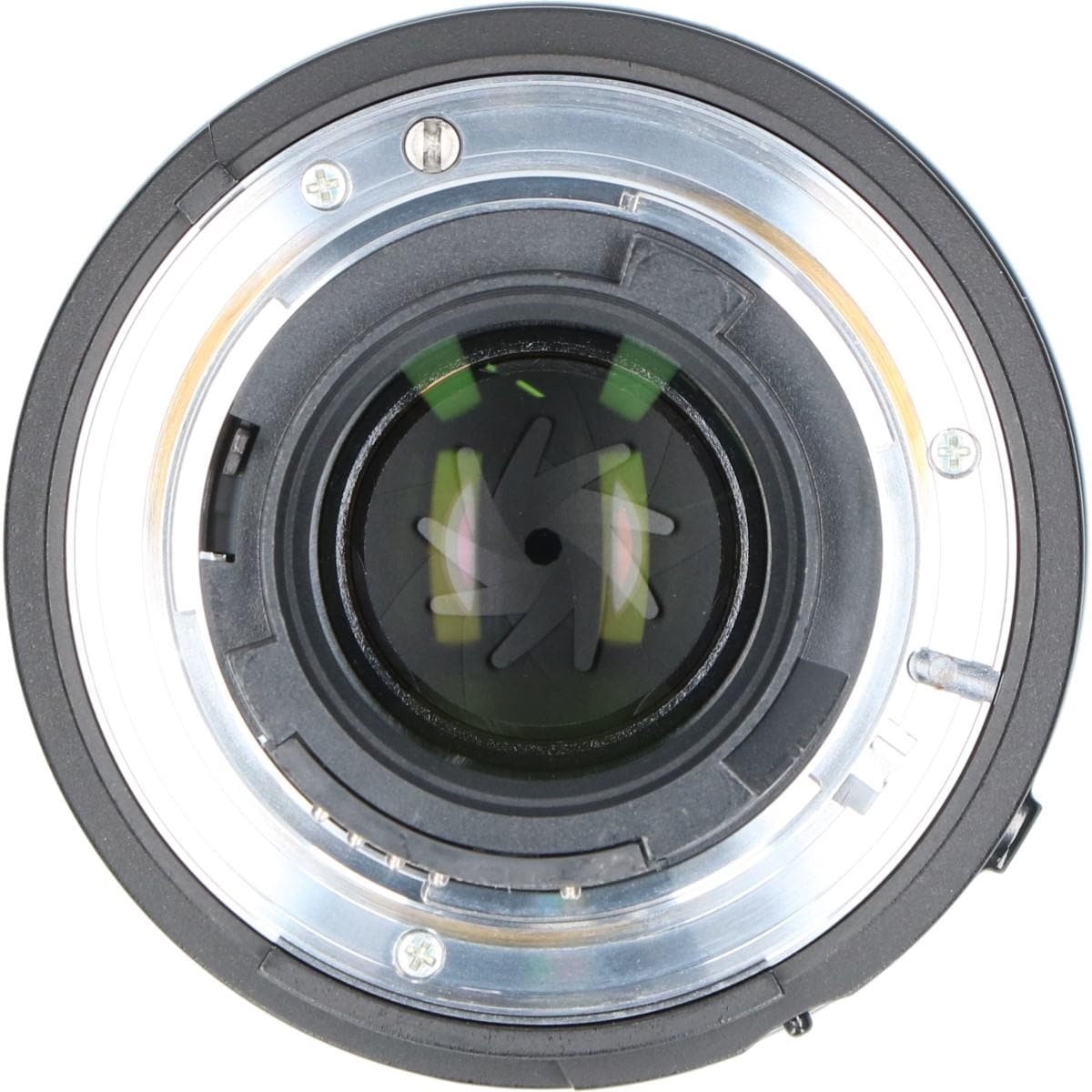 ニコン９０ｍｍ　Ｆ２．８ＤＩマクロ（２７２ＥＮ）