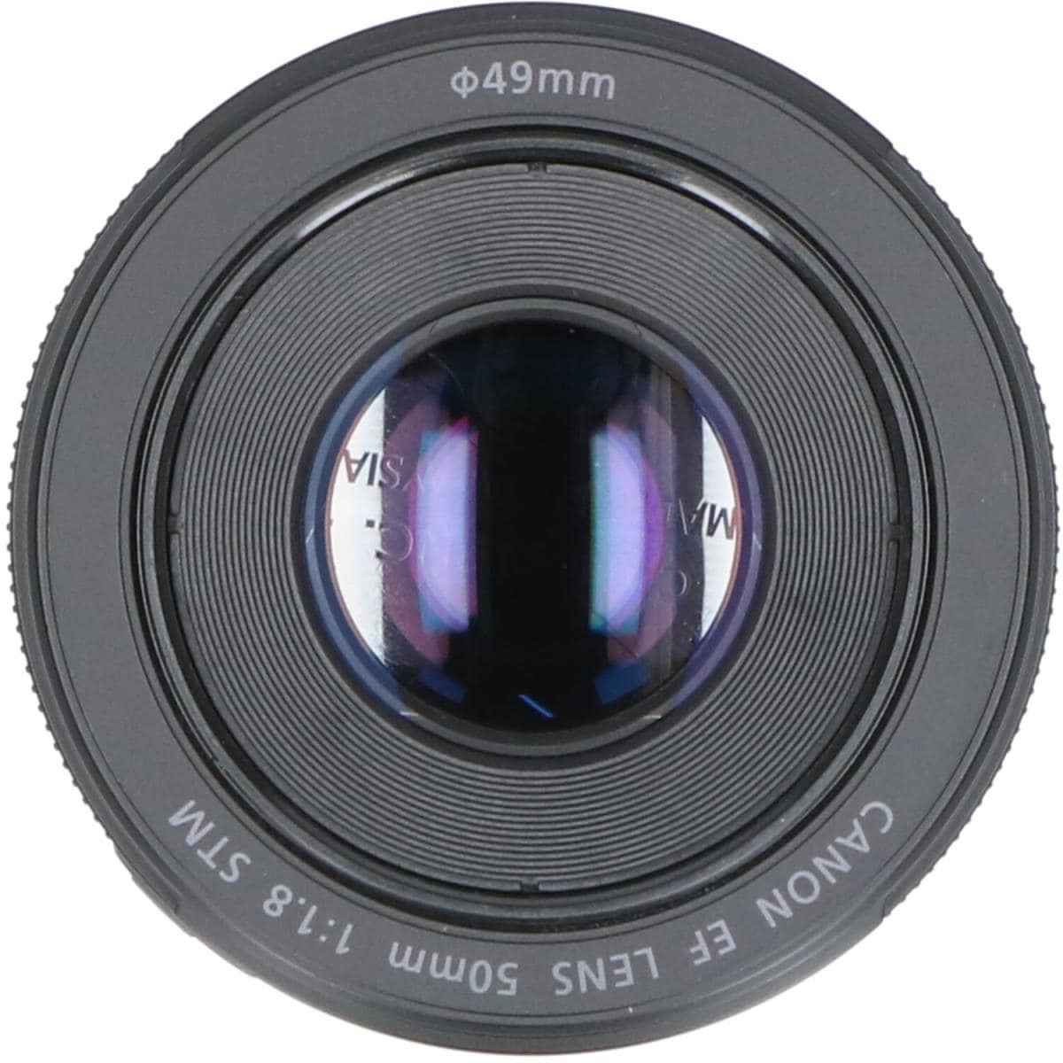 CANON EF50mm F1.8STM