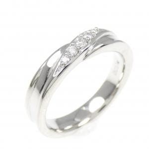PT ダイヤモンド リング 0.07CT