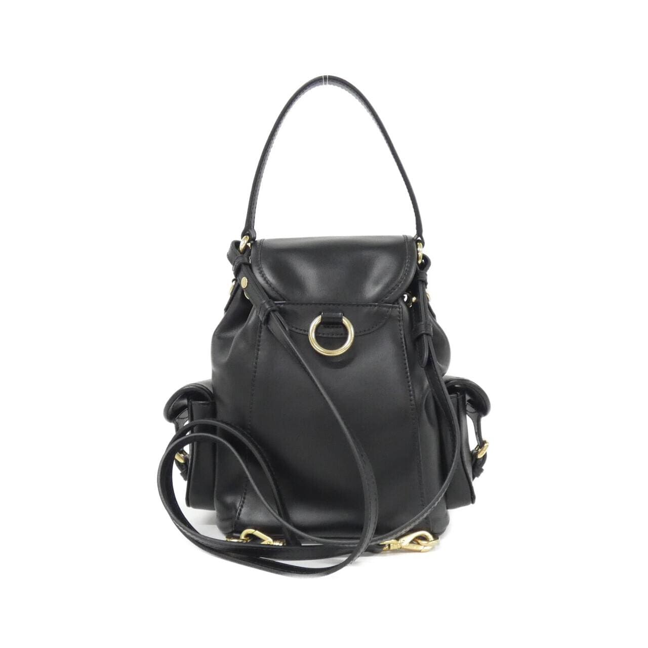 ミュウミュウ 5BZ043 リュックサック