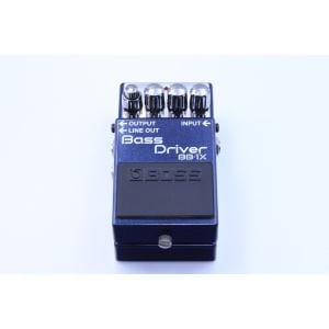 ＢＯＳＳ　　ＢＢ－１Ｘ