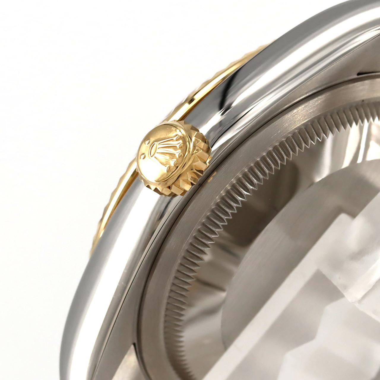 ROLEX Datejust 126233 SSxYG自動上弦鍊隨機編號