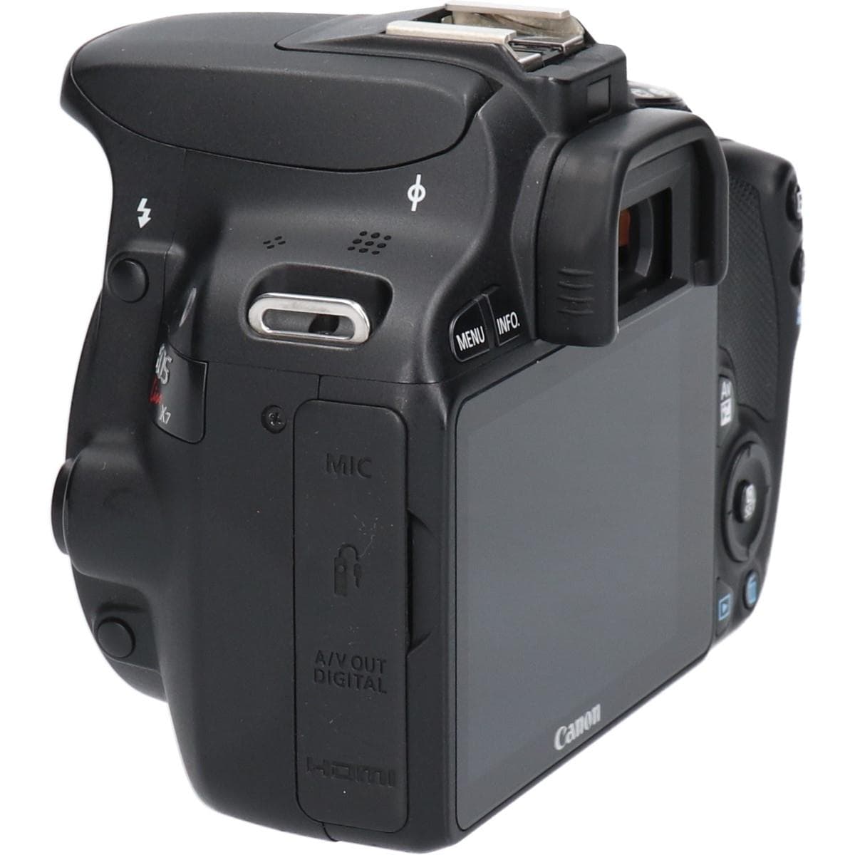 ＥＯＳ　ＫＩＳＳ　Ｘ７
