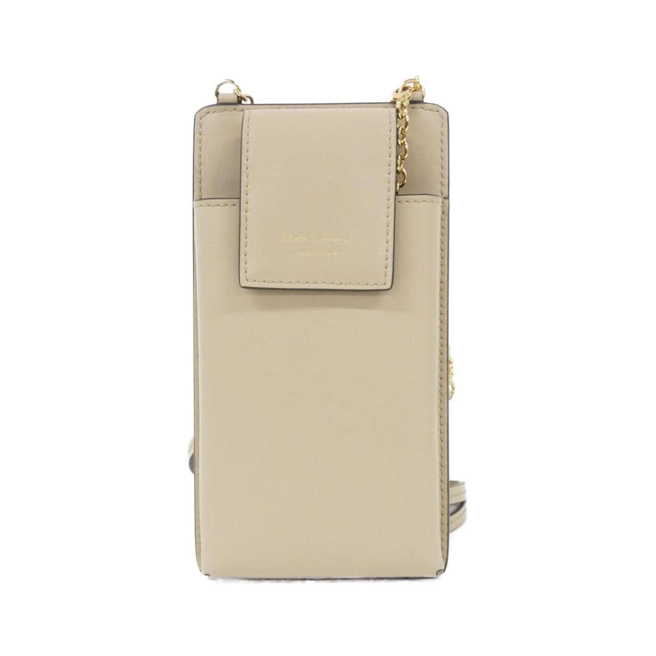 サルヴァトーレフェラガモ 22 0381 フォンケース