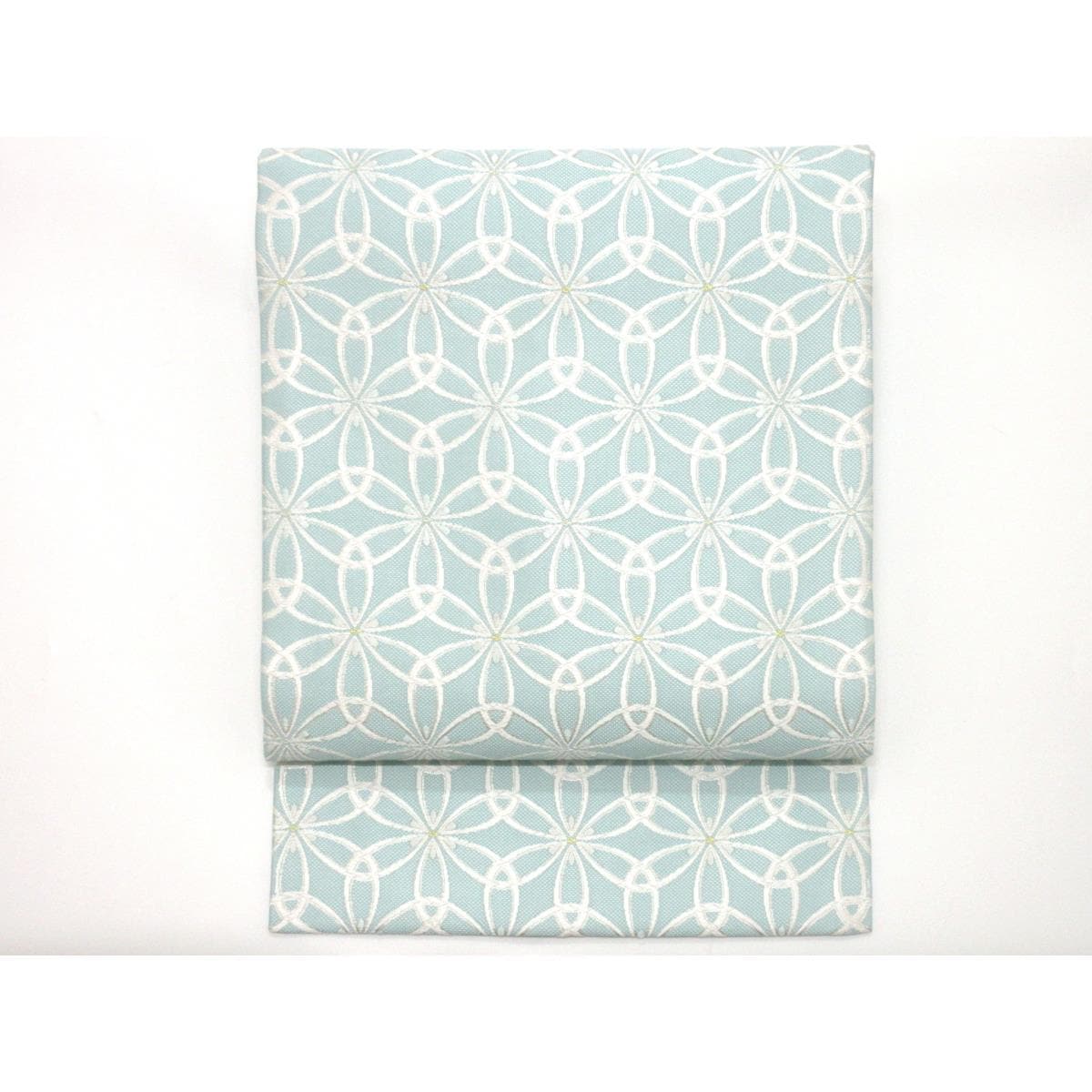 【未使用品】名古屋帯【ふくい】