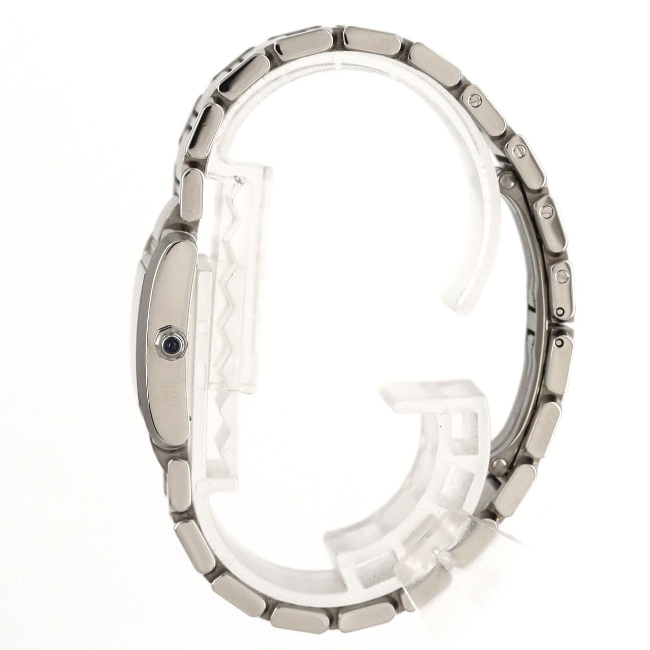 カルティエ タンクフランセーズSM W51008Q3 SS クォーツ