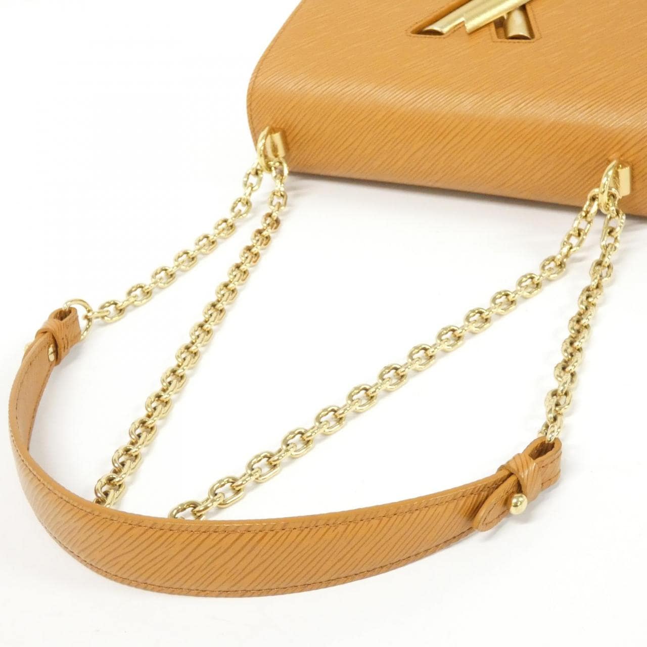 ルイヴィトン エピ ツイスト MM M59686 ショルダーバッグ