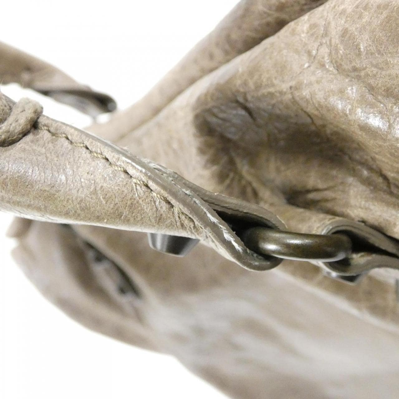 バレンシアガ ザ ミッドデイ 285347 D94JT バッグ