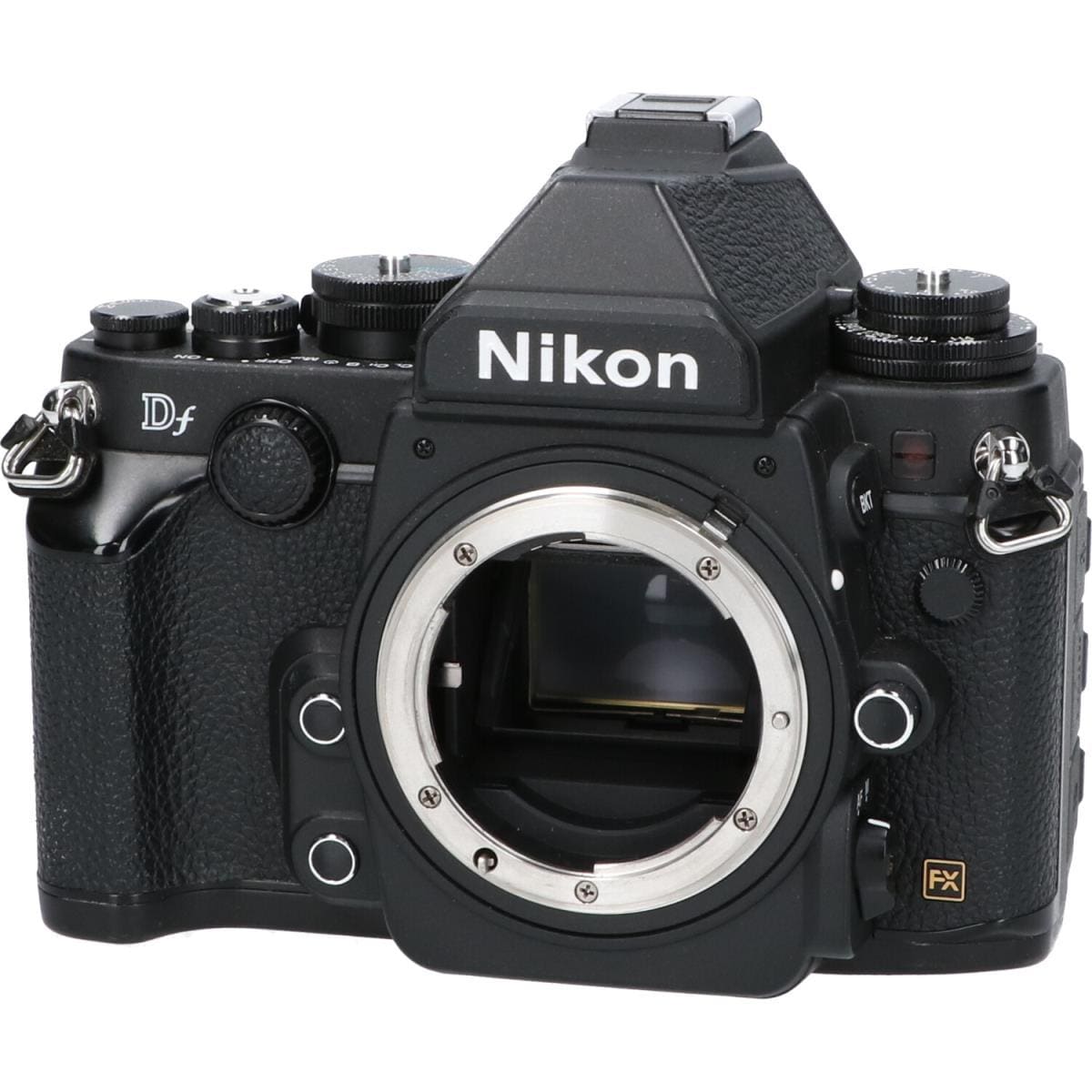 ＮＩＫＯＮ　ＤＦ　ブラック