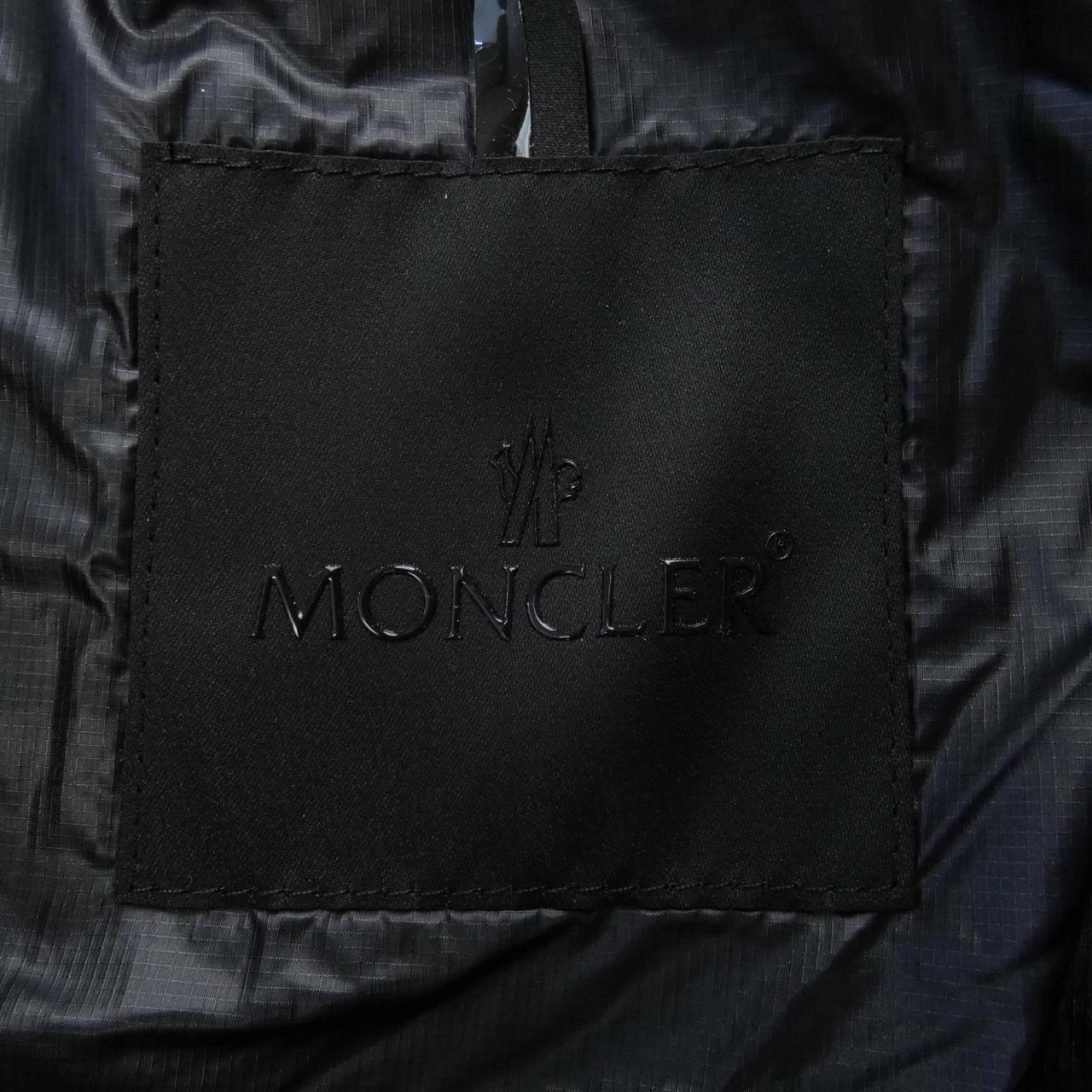 MONCLER MONCLER Down Vest