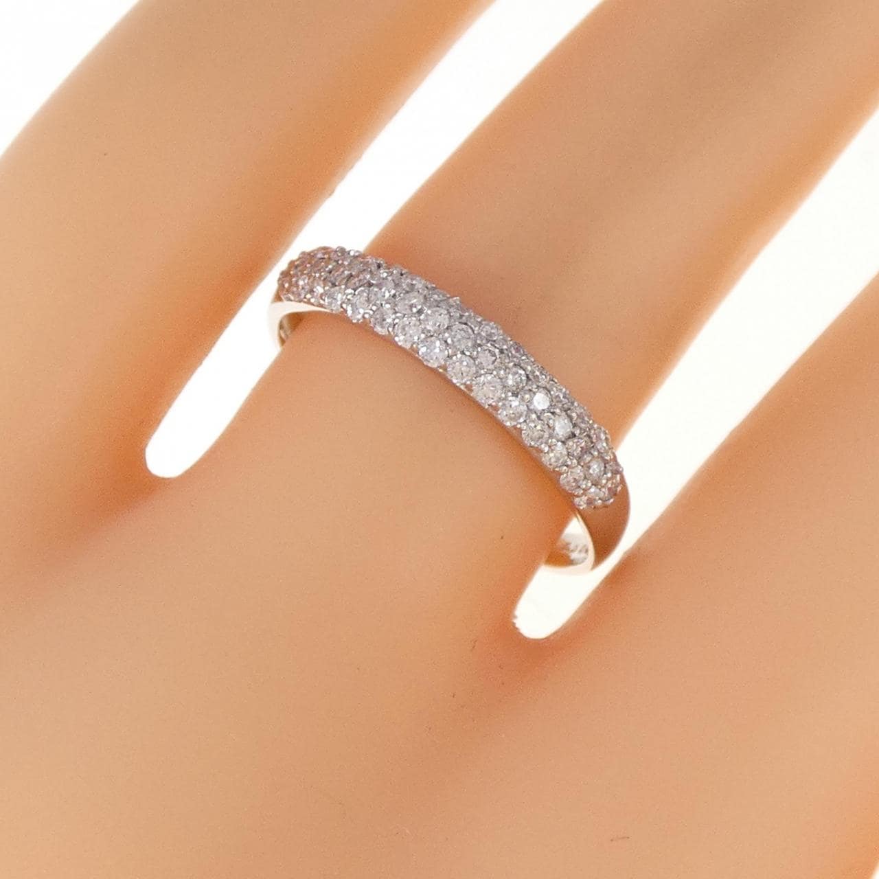 [Remake] PT Diamond Ring 0.30CT