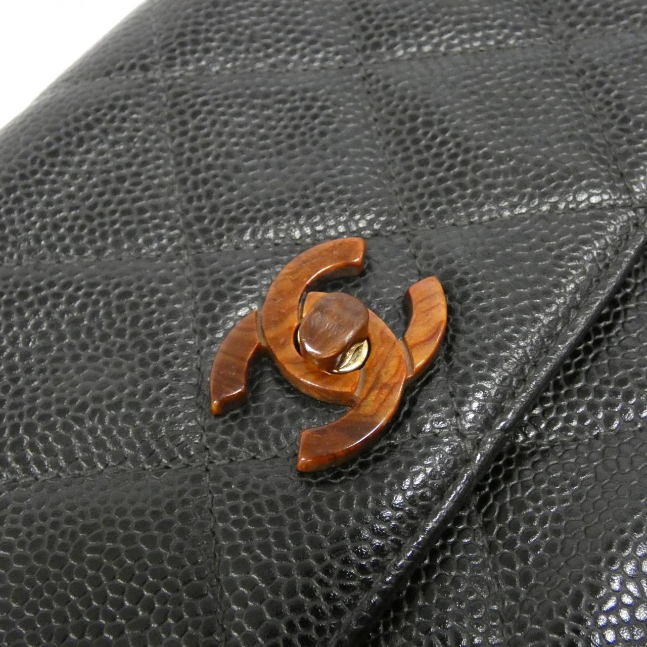 【ヴィンテージ】シャネル ショルダーバッグ