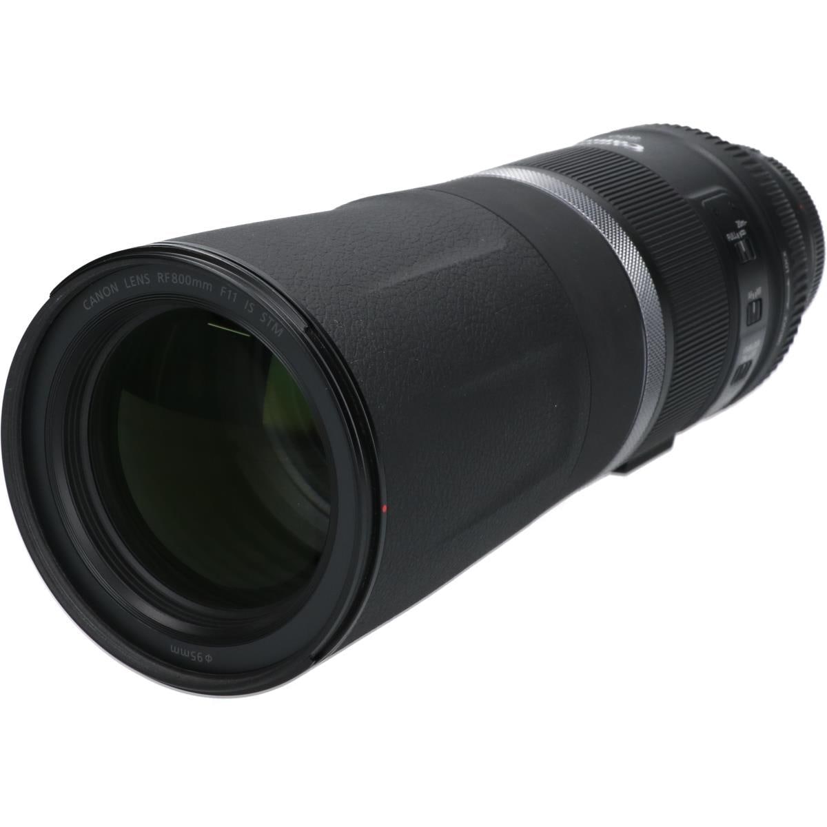 RF800mm F11IS STM