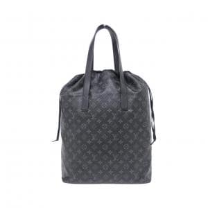 LOUIS VUITTON Monogram Eclipse Cabas Light M44228 Bag