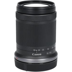 ＲＦ－Ｓ１８－１５０ｍｍ　Ｆ３．５－６．３ＩＳ　ＳＴＭ