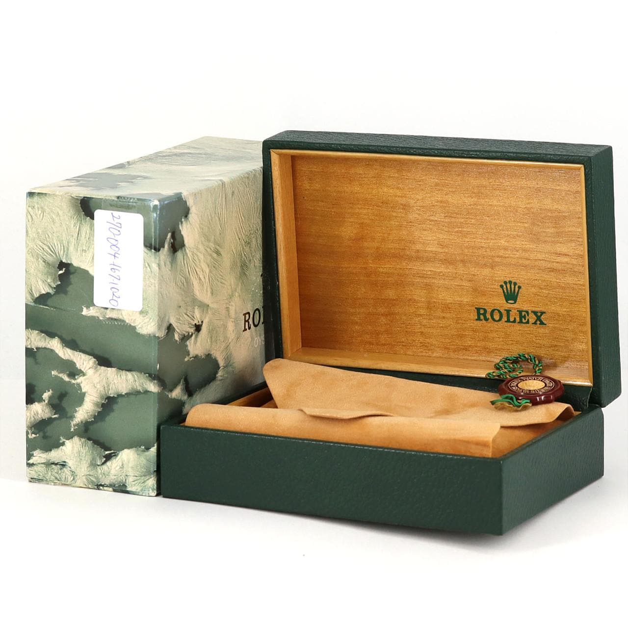 ロレックス デイトジャスト 16234 SSxWG 自動巻 L番