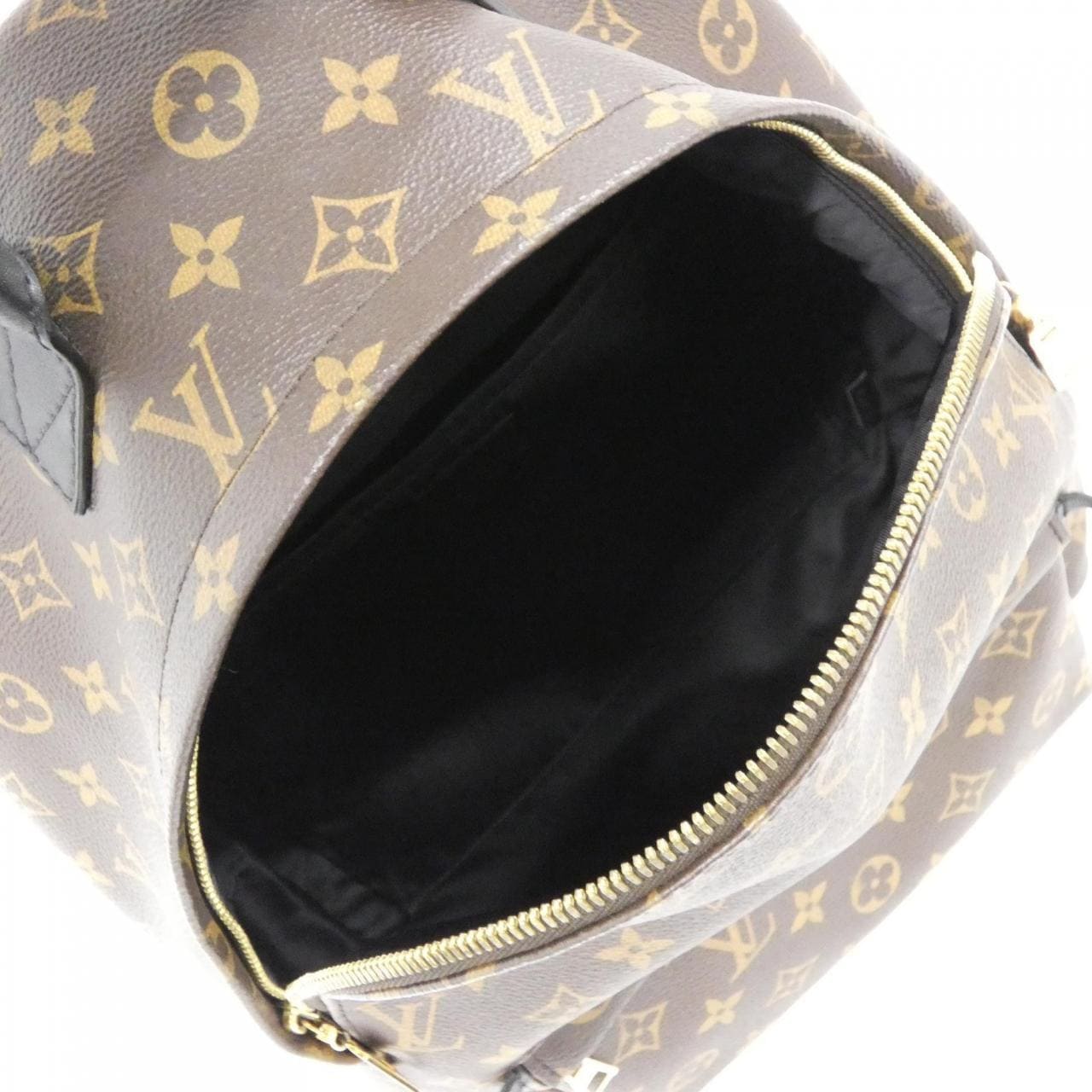 ルイヴィトン モノグラム パームスプリングス バックパック MM M41561 リュックサック