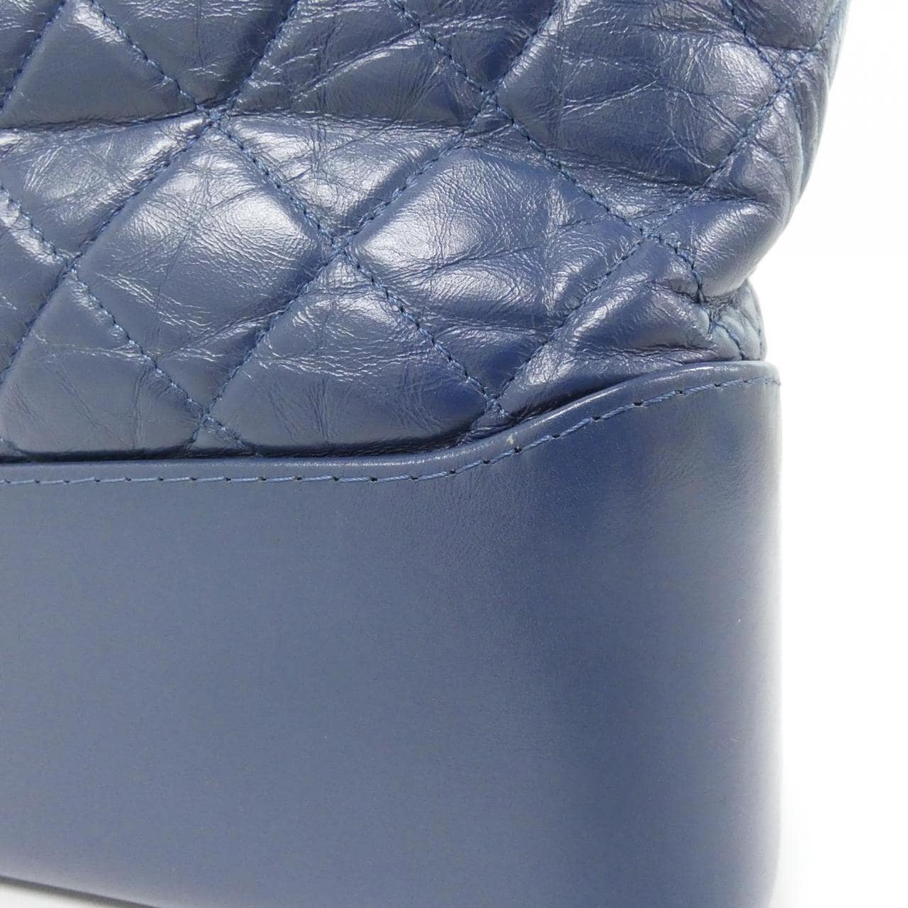 シャネル ガブリエル ライン 93825 ショルダーバッグ