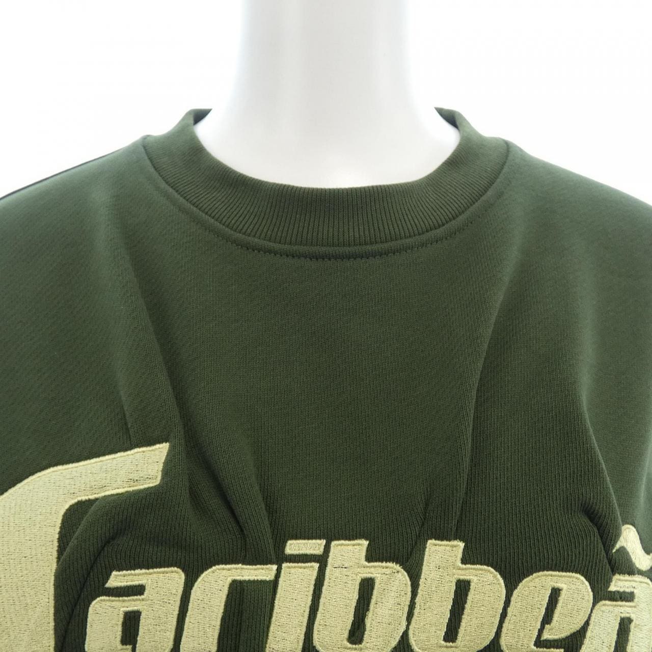 ボッター BOTTER 242-6005J024 スウェット