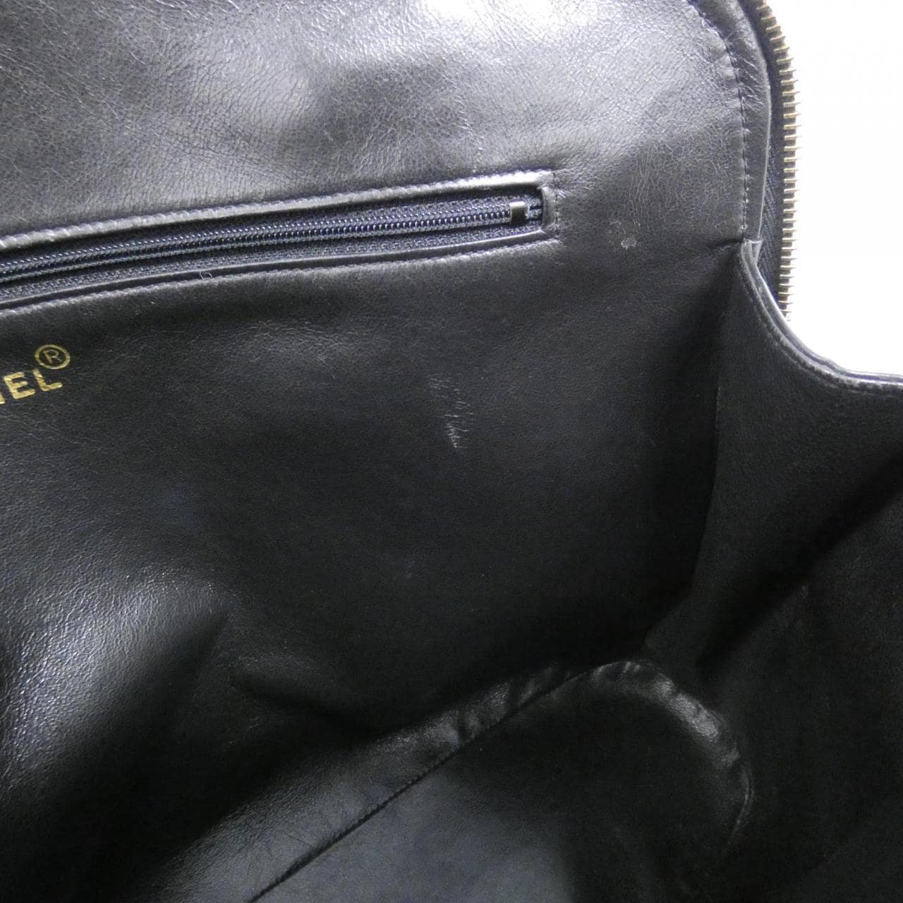 【ヴィンテージ】シャネル ショルダーバッグ