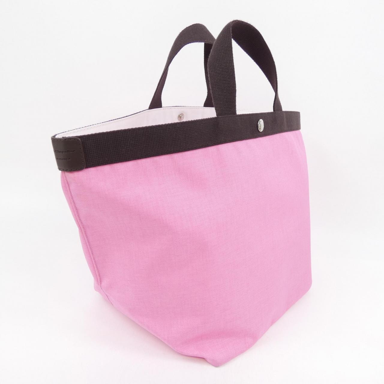 エルベシャプリエ HERVE CHAPELIER コーデュラ舟型トート 725C BAG