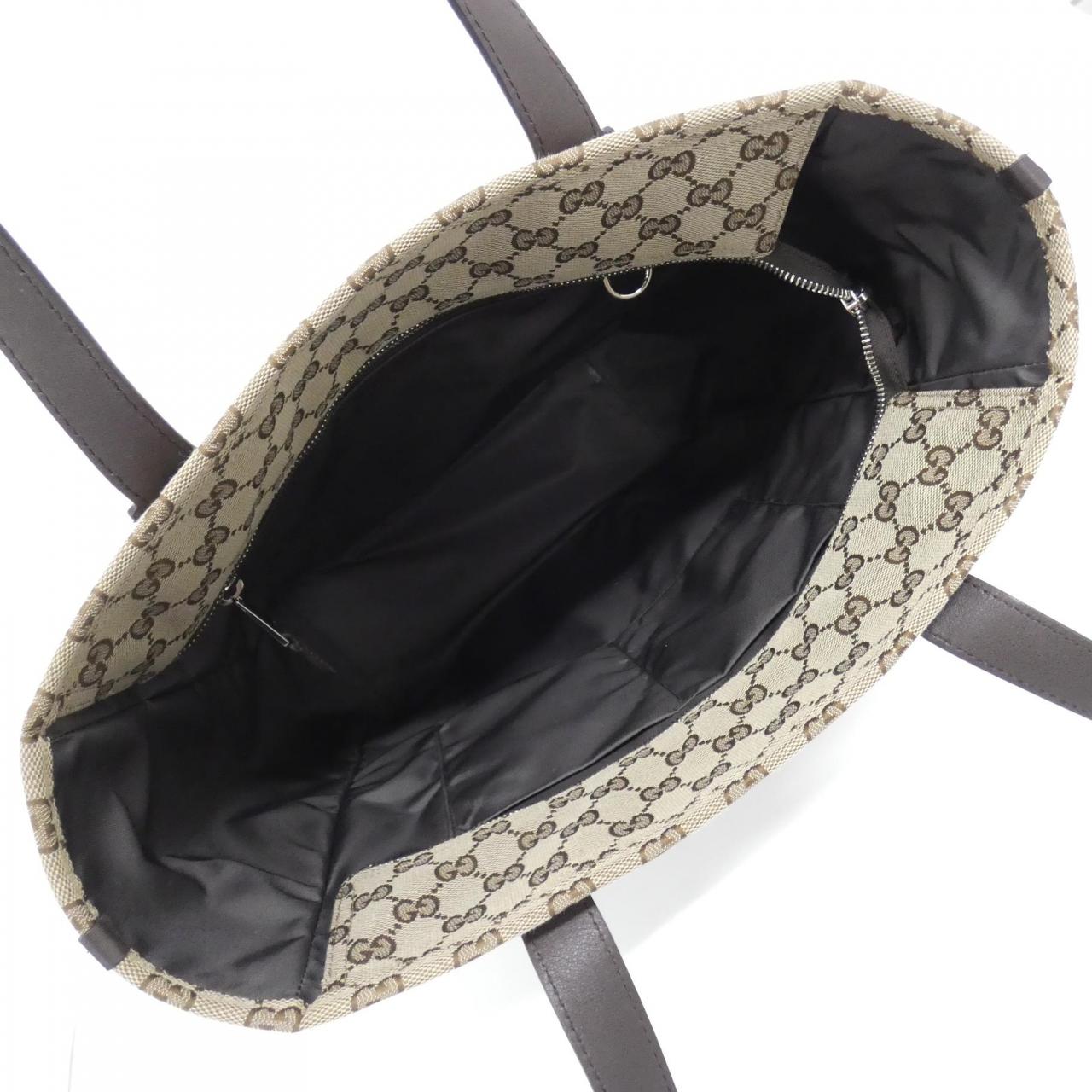 グッチ ネオオリジナル 834796 FAEPS トートバッグ