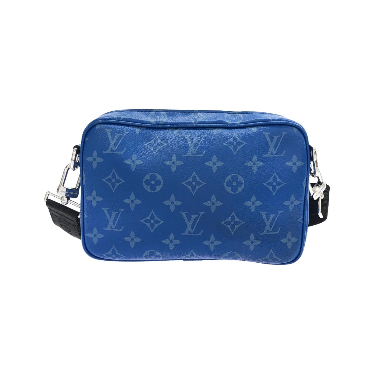 ルイヴィトン タイガ ラマ アルファ メッセンジャー M31016 ショルダーバッグ