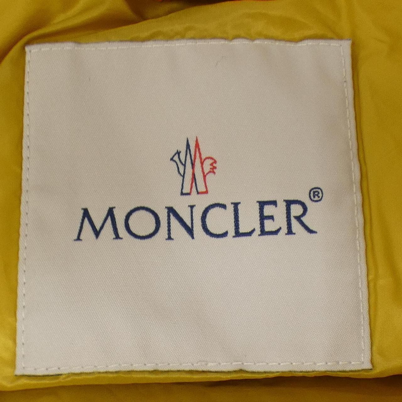 モンクレール ジーニアス MONCLER GENIUS COSTES ダウンジャケット