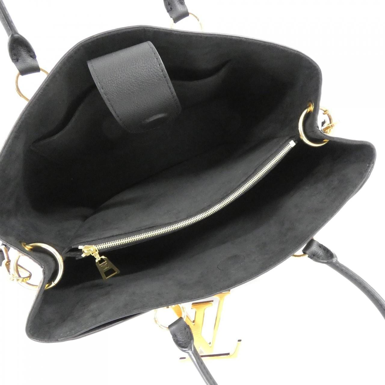 ルイヴィトン ダミエ LVリバーサイド N40050 バッグ