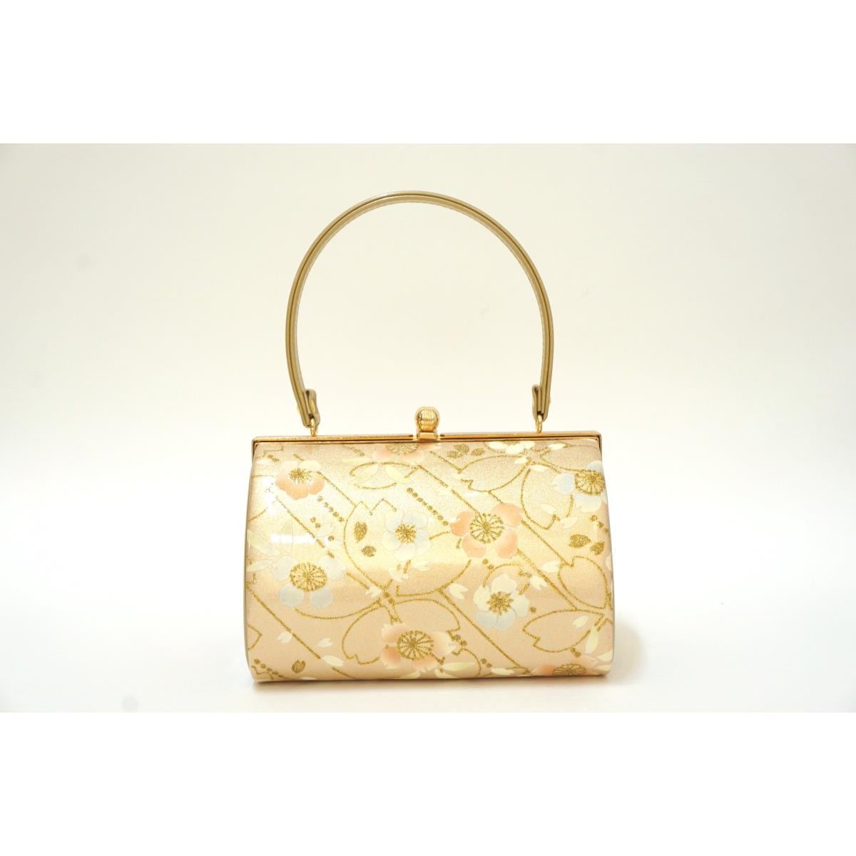 【新品】草履バッグセット　Ｆサイズ