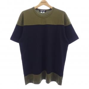 コムデギャルソンオム COMME des GARCONS HOMME DEUX DM-T014 Tシャツ
