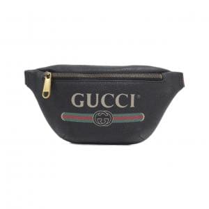 グッチ GUCCI PRINT 527792 0GCCT ウエストバッグ