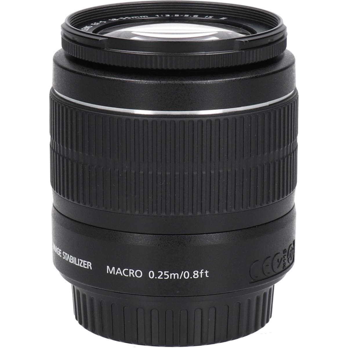 ＥＦ－Ｓ１８－５５ｍｍ　Ｆ３．５－５．６ＩＳＩＩ