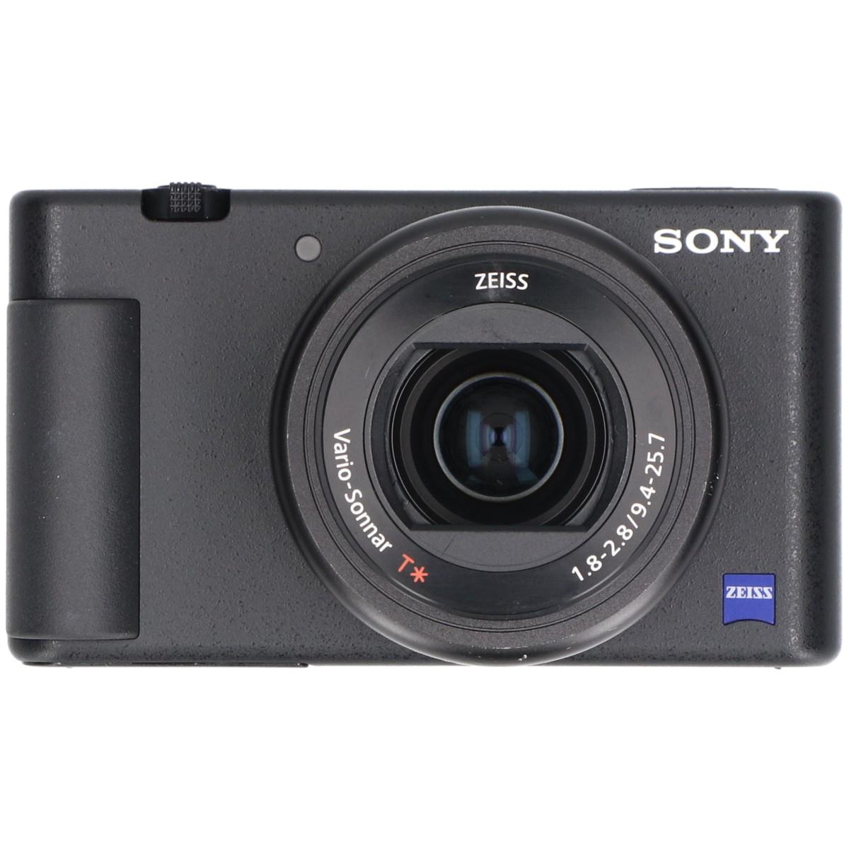 ＶＬＯＧＣＡＭ　ＺＶ－１