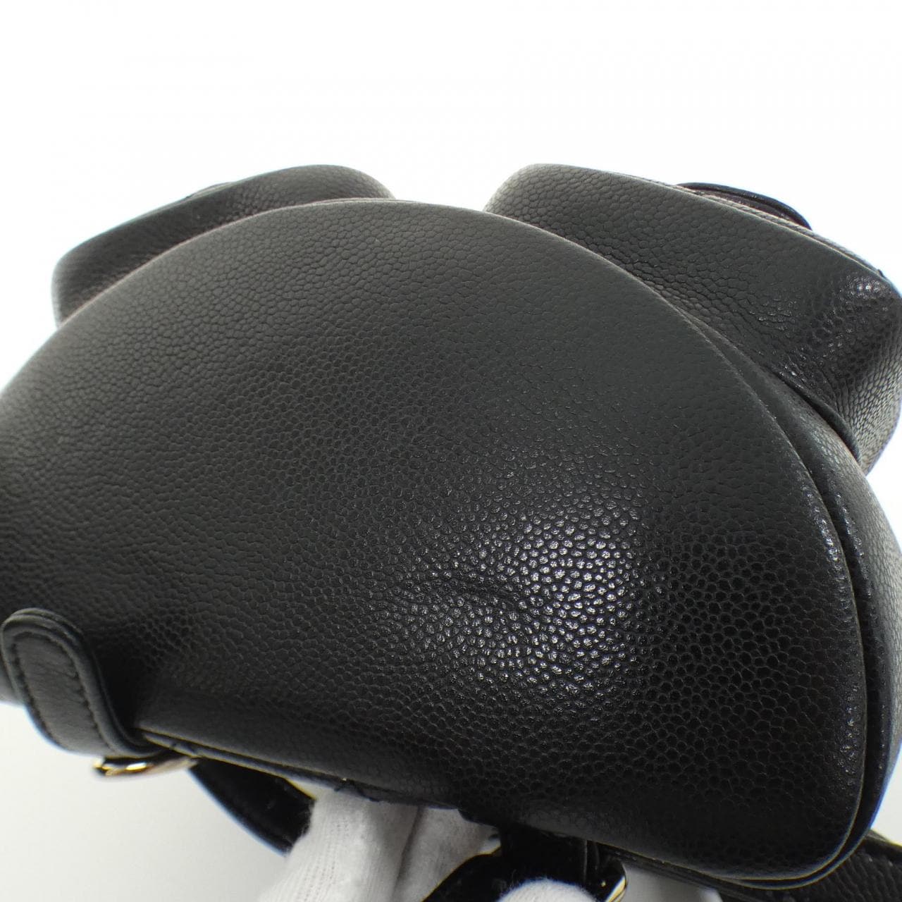CHANEL AS3787双肩包