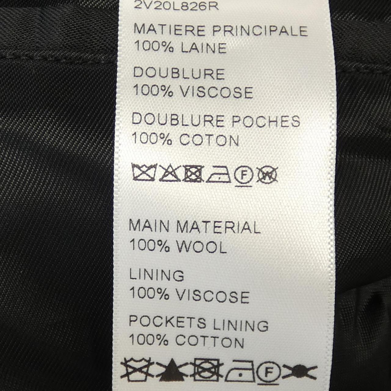 セリーヌ CELINE ブルゾン