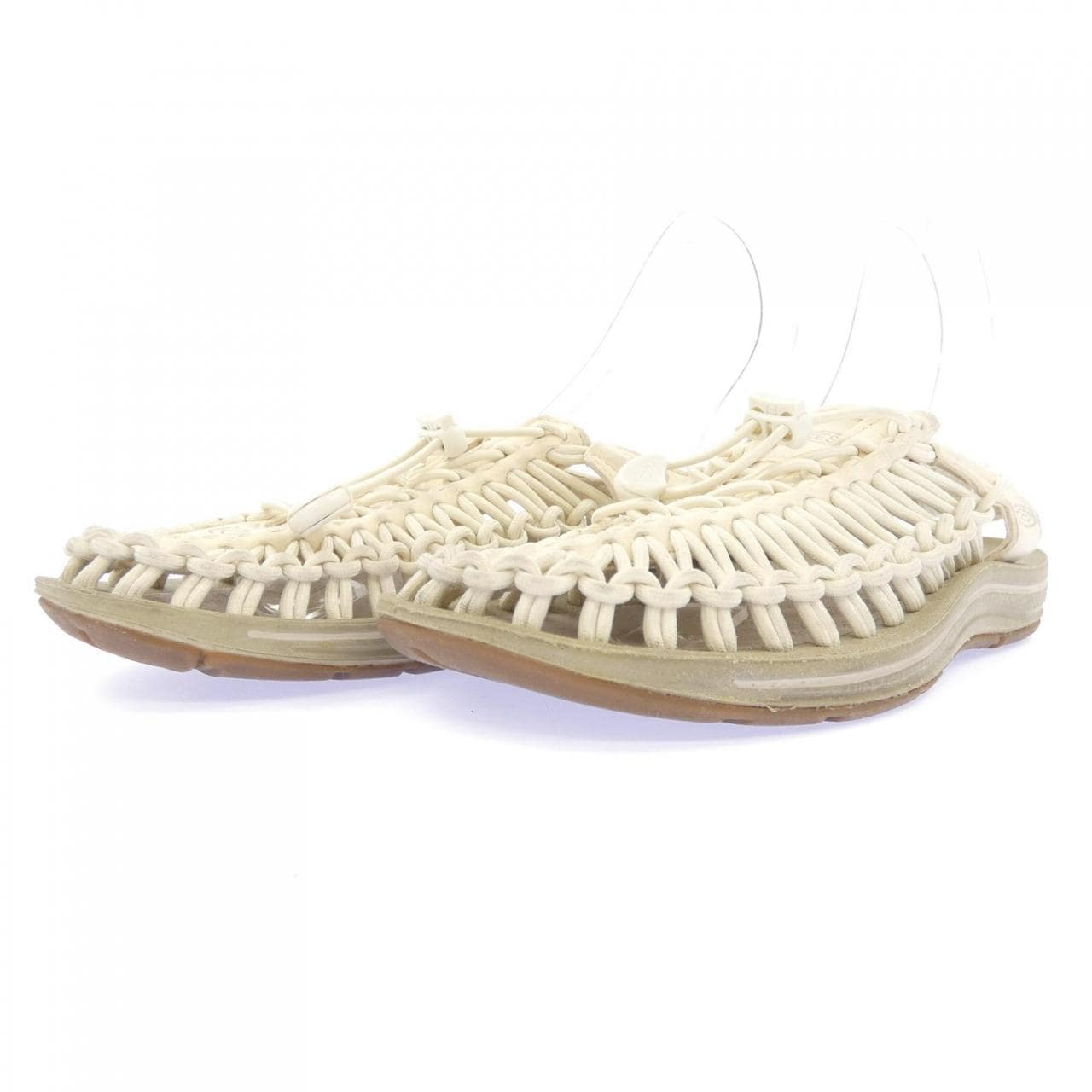 キーン KEEN サンダル