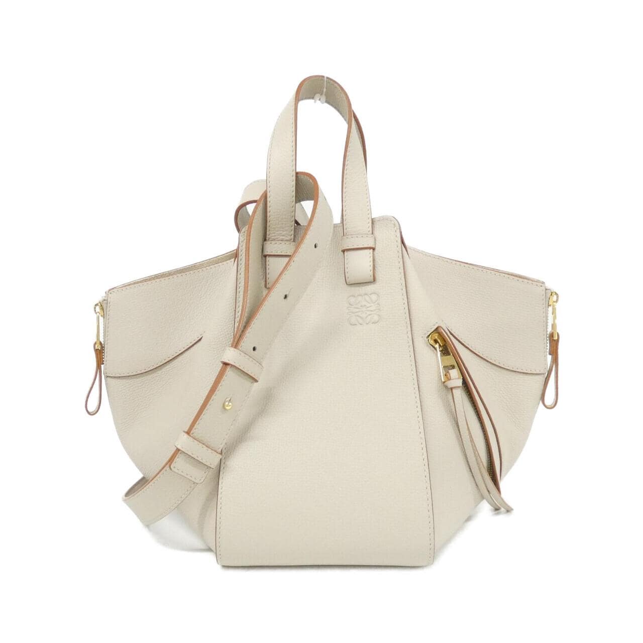 ロエベ ハンモック スモール A538S35X18 ショルダーバッグ