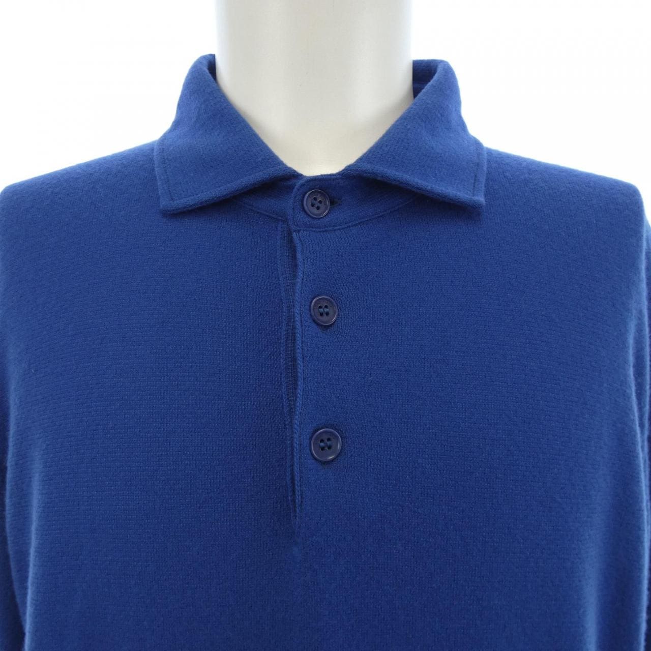 ロロピアーナ Loro Piana FAF8291 ポロシャツ