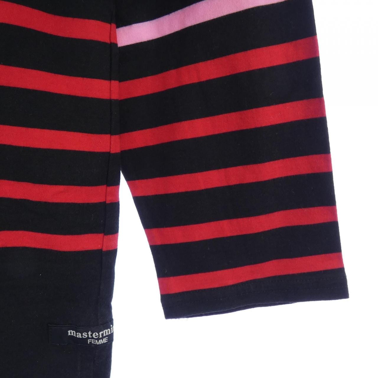 マスターマインド MASTERMIND Tシャツ