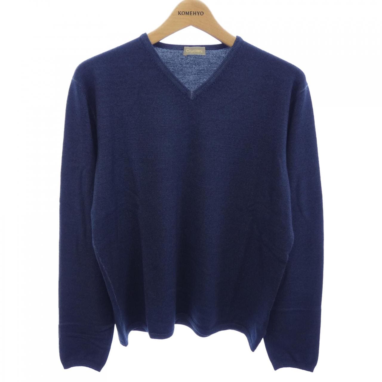 クルチアーニ Cruciani ニット